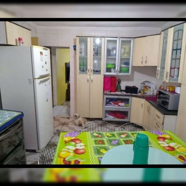 Duas casas e Salão à venda - Foto 3