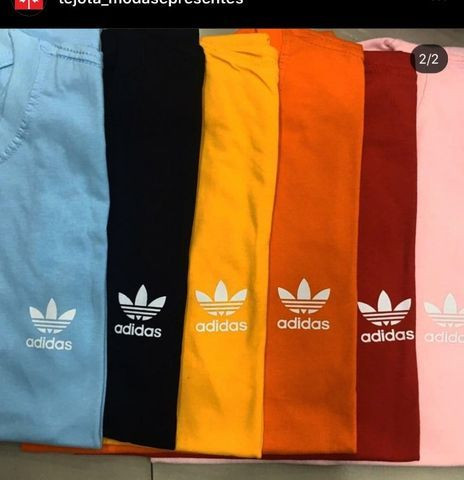 Camisetas Vários Modelos - Foto 5