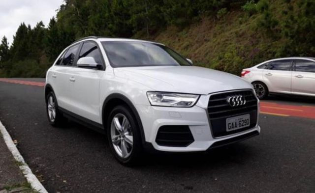 Audi Q3 1.4 TFSI - Foto 3
