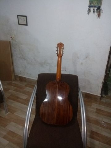 Violão Gianini - Foto 3