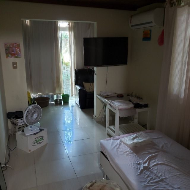 Casa 4/4 (2 suítes). Cond. Recanto das Mangueiras. Caji. Oportunidade. Top - Foto 13