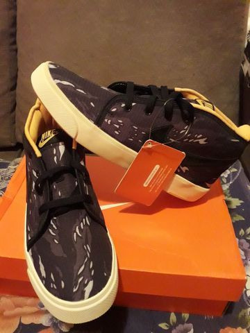 Tênis Nike Toki cc - Foto 3
