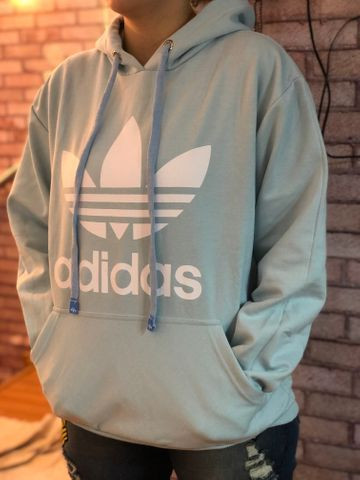 Moletom Adidas - Foto 2
