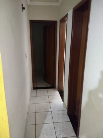 Alugo Apartamento Condomínio Jardim Aeroporto, Várzea Grande - Foto 5