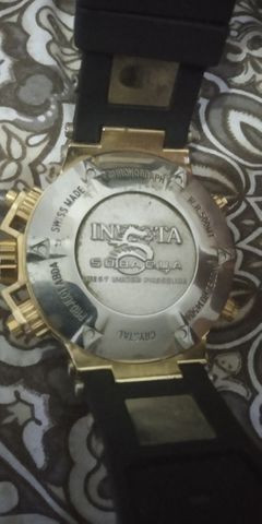 Relogio invicta - Foto 3