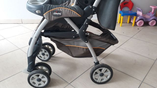 Carrinho
