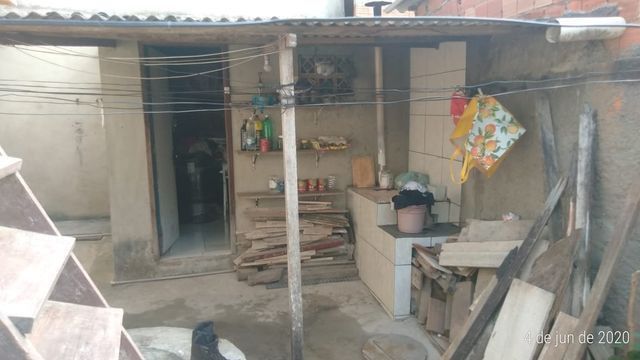 Lxb Casa em Unamar - Tamoios - Cabo Frio/RJ - Foto 4