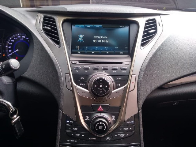 Azera Gls 3.0 V6 - Foto 11