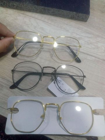 Oculos DESCANSO NOVOS - Foto 5