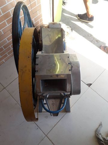 Moedor de cana - Foto 3