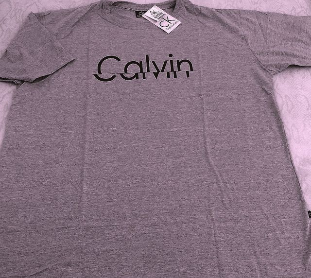 Camisas extra grande G1 g2 g3 2 por 100 - Foto 4