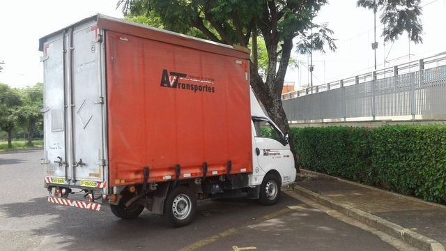 Fretes, Carretos e Mudanças - Foto 3