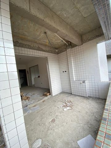Parcelas de 1440,00 SEM Anuais !!! Urgenteeeee | 1 dormitório na Guilhermina NOVO - Foto 13