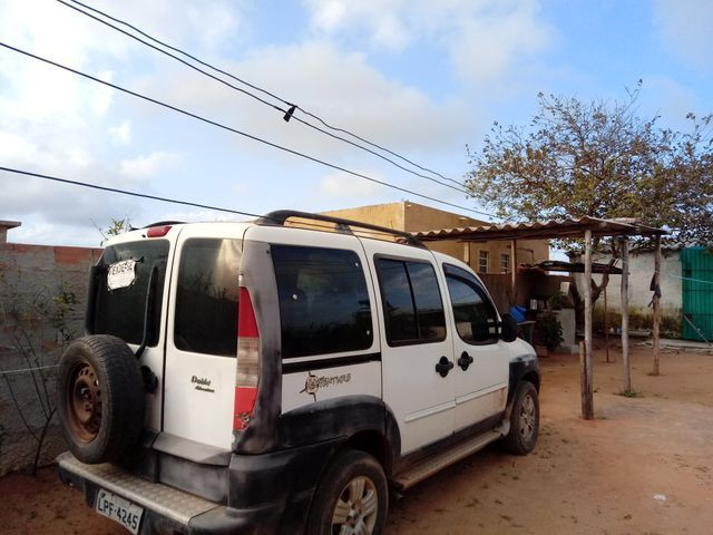 Doblo adv - Foto 2