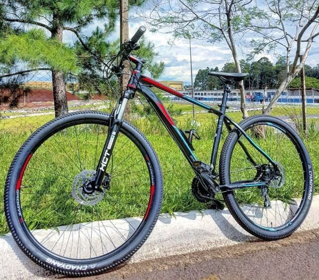 Mountain Bike Groove Ska 50