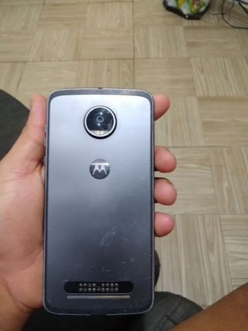 Moto z play - Foto 3