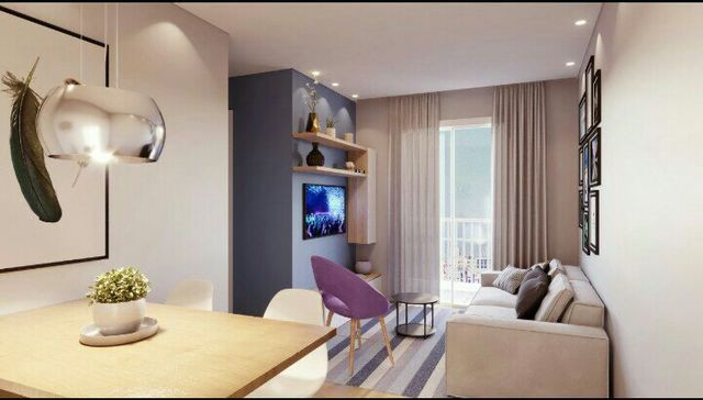 Residencial Chácara de Bonsucesso - Foto 2