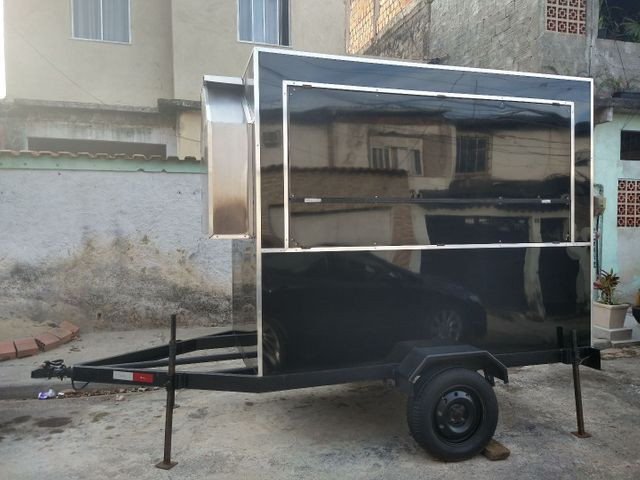 Good truck