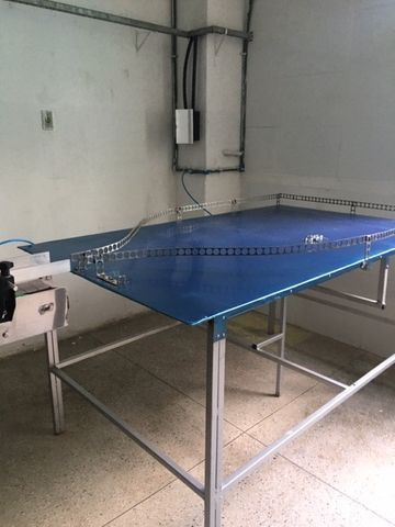 Envasadora de líquidos e pastosos - Foto 4