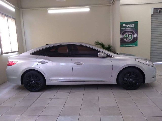 Azera Gls 3.0 V6 - Foto 5