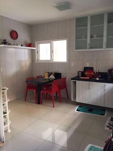 Excelente casa em Cond. Fechado p/ venda, não perca essa! CA0010 - Foto 9