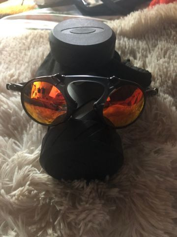 Oakley Mad Man Original