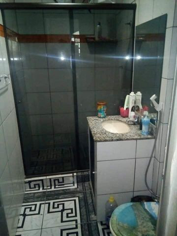Casa linda na vintém