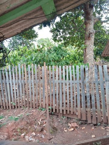 Vendo casa tipo chácara - Foto 12