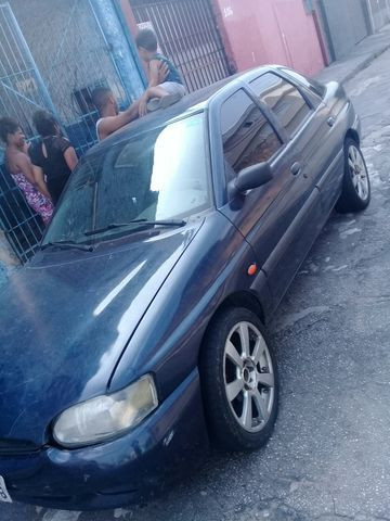 Escorte - Foto 2