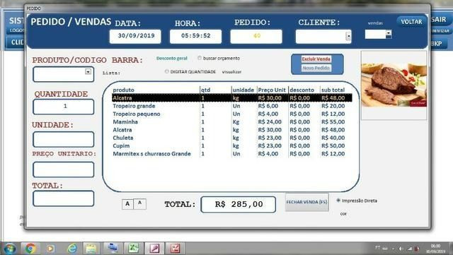 Desenvolvimentos Excel e Access Avançados e Aulas com ou sem Programação Vba - Foto 4