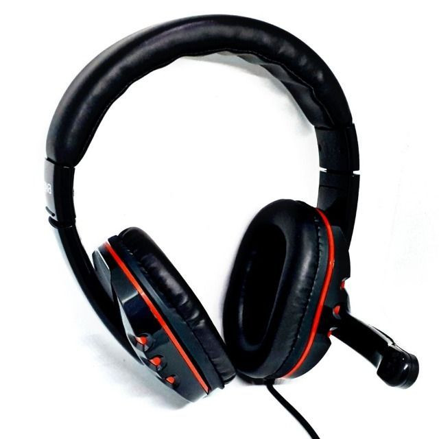 Kit Gamer - Teclado, Mouse e Fone Gamer - Foto 5