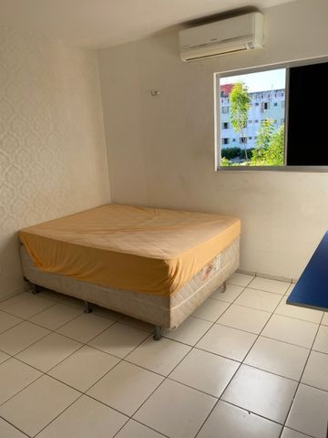 Apartamento mobiliado Residencial Santa Isabel - Foto 16