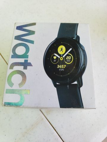 Samsung Galaxy Active - Foto 4