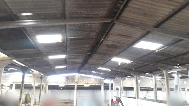 Ven Galpão Com 2880m2 Com Pátio de 2070m2 no bairro de Prazeres - Foto 7