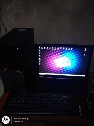 Computador completo