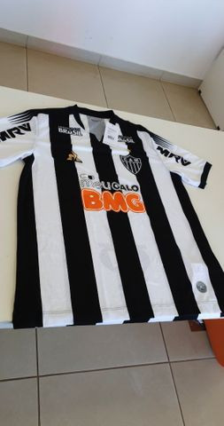 Camisa oficial Atlético Mineiro