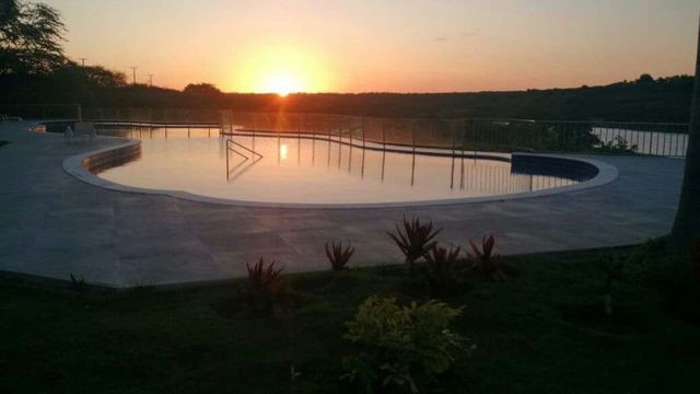 Lote - Lagoa do Mato - 1.693m² - Foto 3
