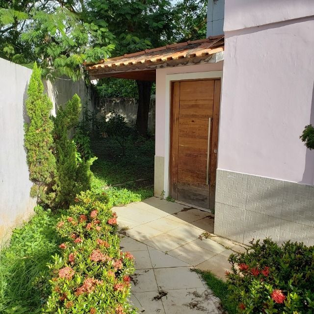 Casa 4/4 (2 suítes). Cond. Recanto das Mangueiras. Caji. Oportunidade. Top - Foto 3