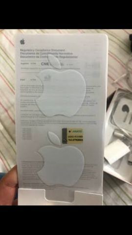 IPhone 8 Plus