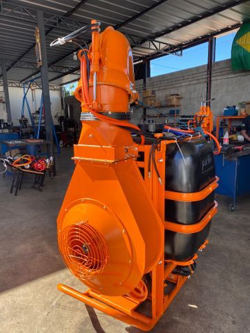 Jatão super 600 jacto - Foto 2