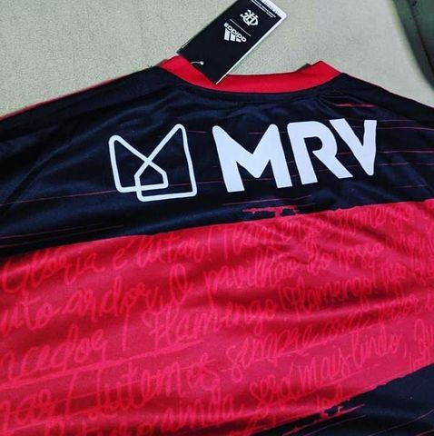 Camisas do Flamengo - Foto 3