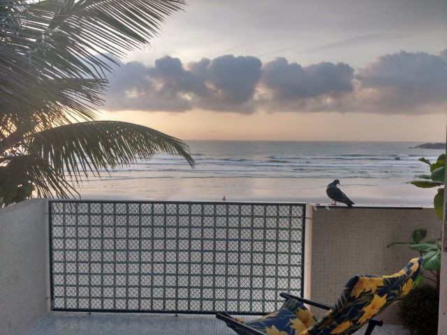 Alugo apto Guarujá, Pe na areia R$5.800,00 (Pacote) - Incomparavel - Foto 18