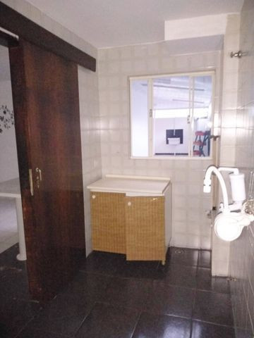 C-GD0011 Apartamento Garden Desocupado, 2 quartos, Ao lado do BIG Boa Vista - Foto 7