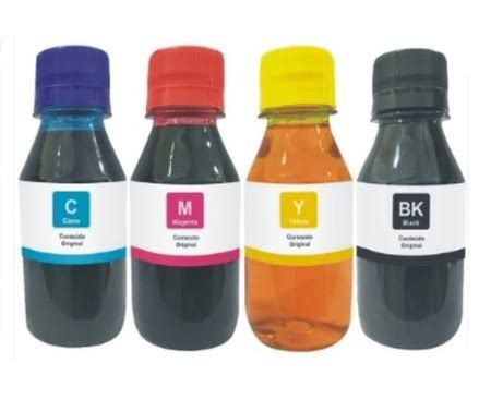 Tintas para impressora: Epson, Hp , Brother, Canon - Foto 2