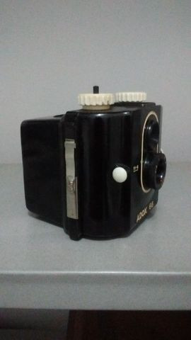 Máquina fotográfica Adox 66 - Foto 5