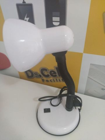 Luminária flexível - Foto 2