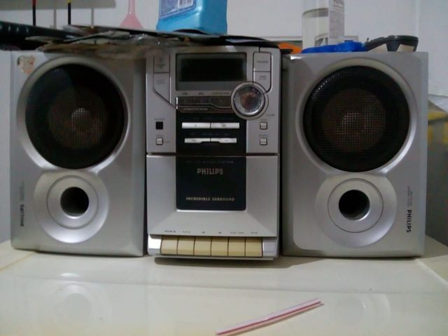 Mini sistem Philips