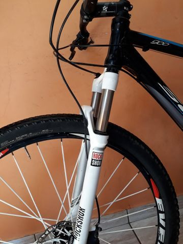 Soul Sl900 ( TROCO POR MTB MENOR VALOR ) - Foto 5