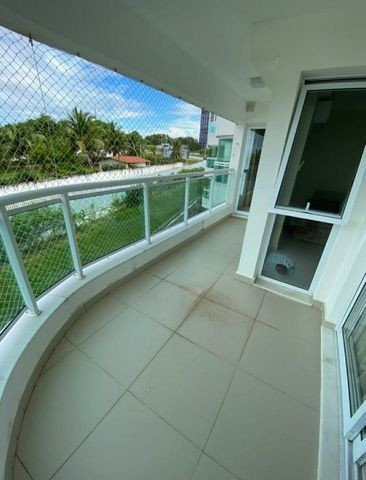 Cobertura duplex totalmente mobiliada - Cotovelo - Foto 4