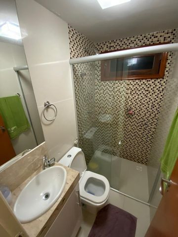 Vende- se excelente apartamento todo mobiliado em Tibau - Foto 9